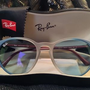 Ray-Ban Sunglasses